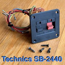 Technics 2440 replacement d'occasion  Expédié en Belgium