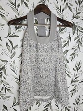 grey black athletic top for sale  Bridgeton