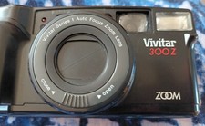 Vivitar series 300z for sale  DURHAM