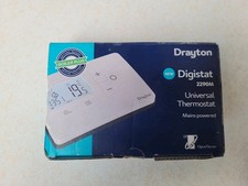 Neu drayton 2290m gebraucht kaufen  Versand nach Germany