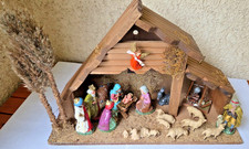 Weihnachts krippe spieluhr gebraucht kaufen Weihnachts krippe spieluhr gebraucht kaufen  Berlin