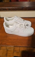 Nike airforce schuhe gebraucht kaufen  Stuttgart