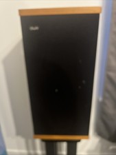 Dm4 speakers. vintage for sale  ELY