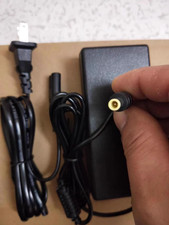 Adaptador de alimentação CA 13V 4A para amplificador de guitarra acústica Roland AC-33 PSB12U PSB-12U comprar usado Adaptador de alimentação CA 13V 4A para amplificador de guitarra acústica Roland AC-33 PSB12U PSB-12U comprar usado  Enviando para Brazil