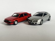Alfa romeo brera gebraucht kaufen  Taufkirchen