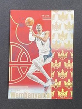 Victor wembanyama 2024 d'occasion  Expédié en Belgium