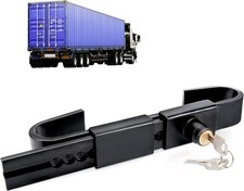 Container lock adjustable for sale  Lakewood
