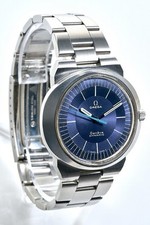 Omega geneve dynamic for sale  BIRMINGHAM