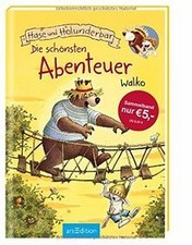 Hase holunderbär schönsten gebraucht kaufen  Berlin