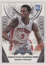 2013-14 Panini Crusade Kentavious Caldwell-Pope #110 Rookie RC comprar usado  Enviando para Brazil