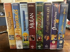 Walt disney meisterwerke gebraucht kaufen  Rastatt