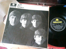 Beatles beatles orig for sale  YORK