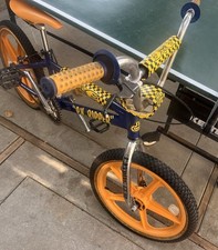 Bmx racing retro for sale  Fremont