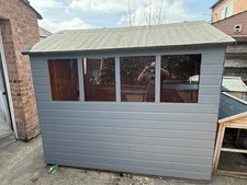 Shed for sale  PRESTON