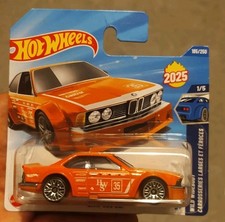 Hot wheels bmw usato  Roma