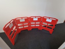 pedestrian barriers for sale  LISKEARD