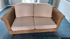 Set conservatory wicker for sale  COVENTRY