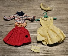 1960 barbie cricket d'occasion  Expédié en Belgium