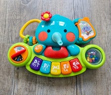 Hola baby spielzeug gebraucht kaufen  Rudolstadt