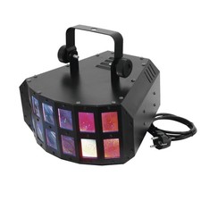 Party lichter disco gebraucht kaufen  Spremberg