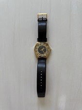 Marc jacobs gold for sale  Sacramento