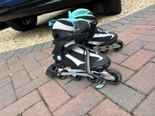 Airwalk inline skates for sale  EVESHAM