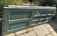 Doors taken summerhouse for sale  LONDON