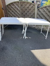 Portable folding beauty for sale  SUTTON COLDFIELD