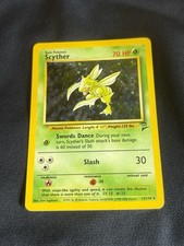 Scyther 017 130 for sale  Petoskey