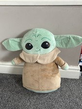 Large baby yoda for sale  CRADLEY HEATH