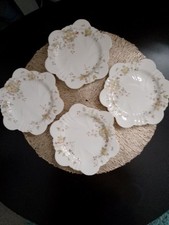 Lovely tea plates for sale  BRISTOL
