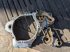 Carter embrayage pompe d'occasion Carter embrayage pompe d'occasion  Belgodère