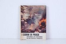 Giorni praga rizzoli usato  Vilminore di Scalve