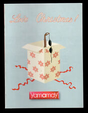 Catalogo yamamay love usato  Botticino