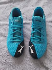 Puma football boots for sale  WESTON-SUPER-MARE