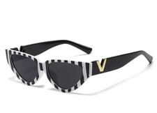 Cat eye sonnenbrille gebraucht kaufen  Mülheim an der Ruhr