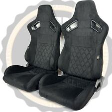 Pair bb6 black for sale  Shipping to Ireland
