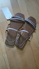 Sandalen slingback pantolette gebraucht kaufen  Stuttgart