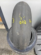 Dunlop kr108 superbike for sale  BANGOR