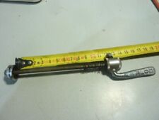 Rare aldo campagnolo d'occasion  Brunstatt