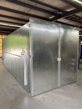 8x8x20 full welded for sale  Reidsville