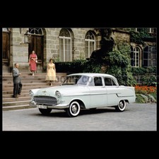 Photo .021552 opel d'occasion  Martinvast