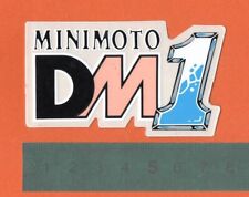 dm minimoto usato  Italia