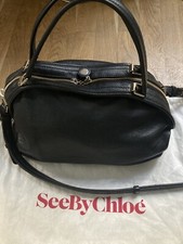 Seeby chloé sac d'occasion  Paris XVII