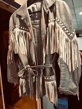 Ensemble veste jupe d'occasion  Paris VIII