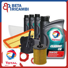 Kit tagliando peugeot usato  Massa di Somma