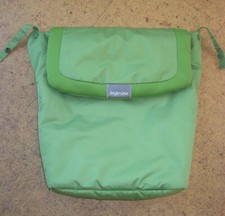 Inglesina fußsack winddecke gebraucht kaufen  Horneburg