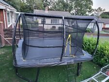 Trampoline telstar elite for sale  HASTINGS