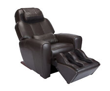 Showroom espresso leather for sale  Poway