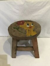 Childs children wooden for sale  DURHAM